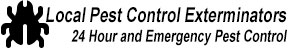 Murfreesboro NC Pest Control Exterminators